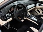 Porsche Panamera Mistrale by Gemballa 2011 года